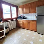 Edelweiss 2 Appartement