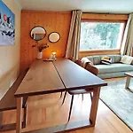 Edelweiss 2 Appartement Chamonix