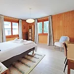 Edelweiss 2 Appartement Chamonix