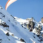 Edelweiss 2 Chamonix