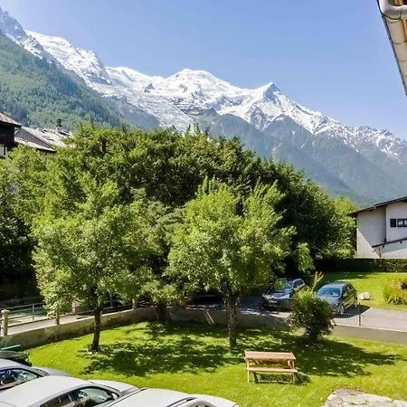 Edelweiss 2 Apartment *