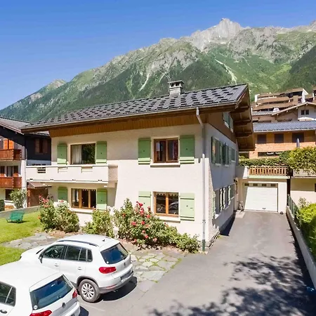 Edelweiss 2 Apartment Chamonix
