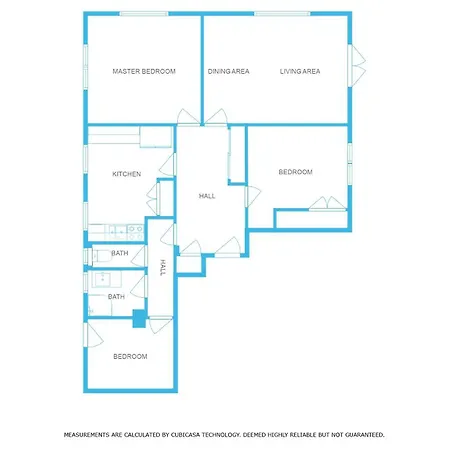 Apartment Edelweiss 2 *