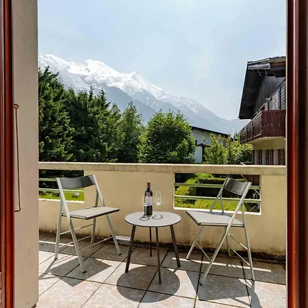 Apartment Edelweiss 2